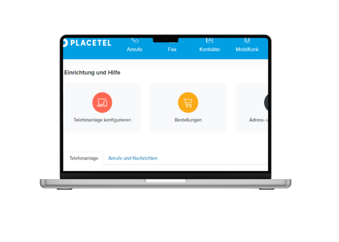 Funktionsübersicht der CTI-Integration in Haufe X360