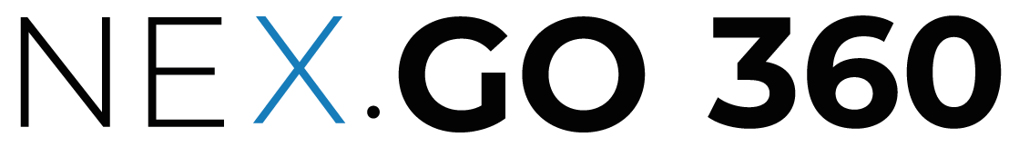 NEX.GO 360