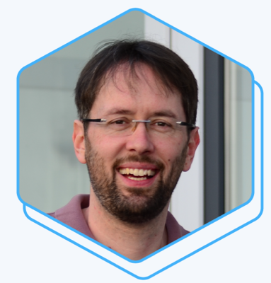 Michael Beckmann, Beckmann GmbH
