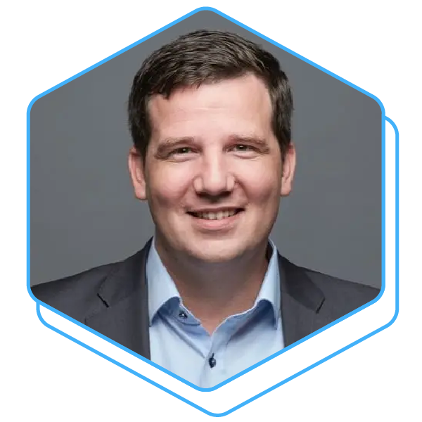 Hexagon Referenz Beckmann